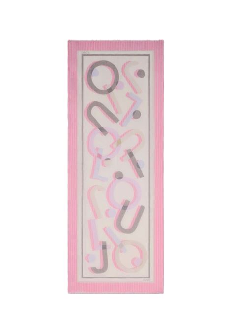  LIU JO | 2A5051T0300MIXPRINT-M9359